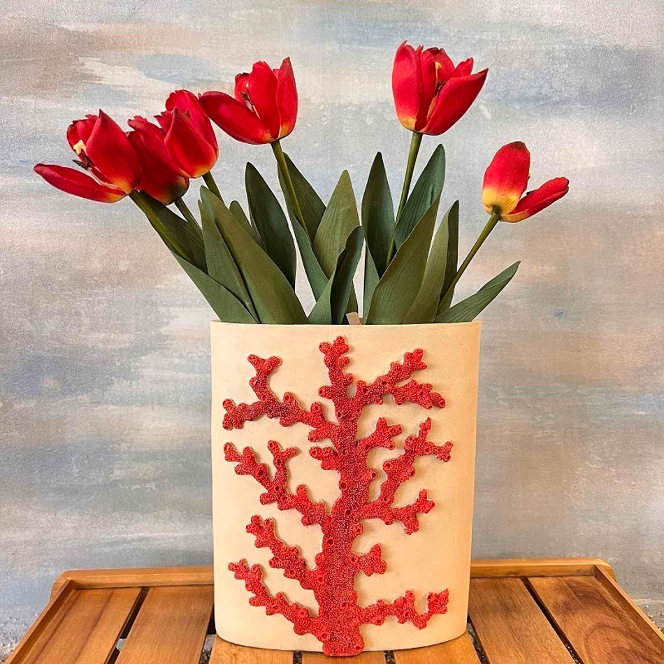 Ваза Коралл