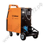 Сварочный полуавтомат INVERMIG 251 SYN