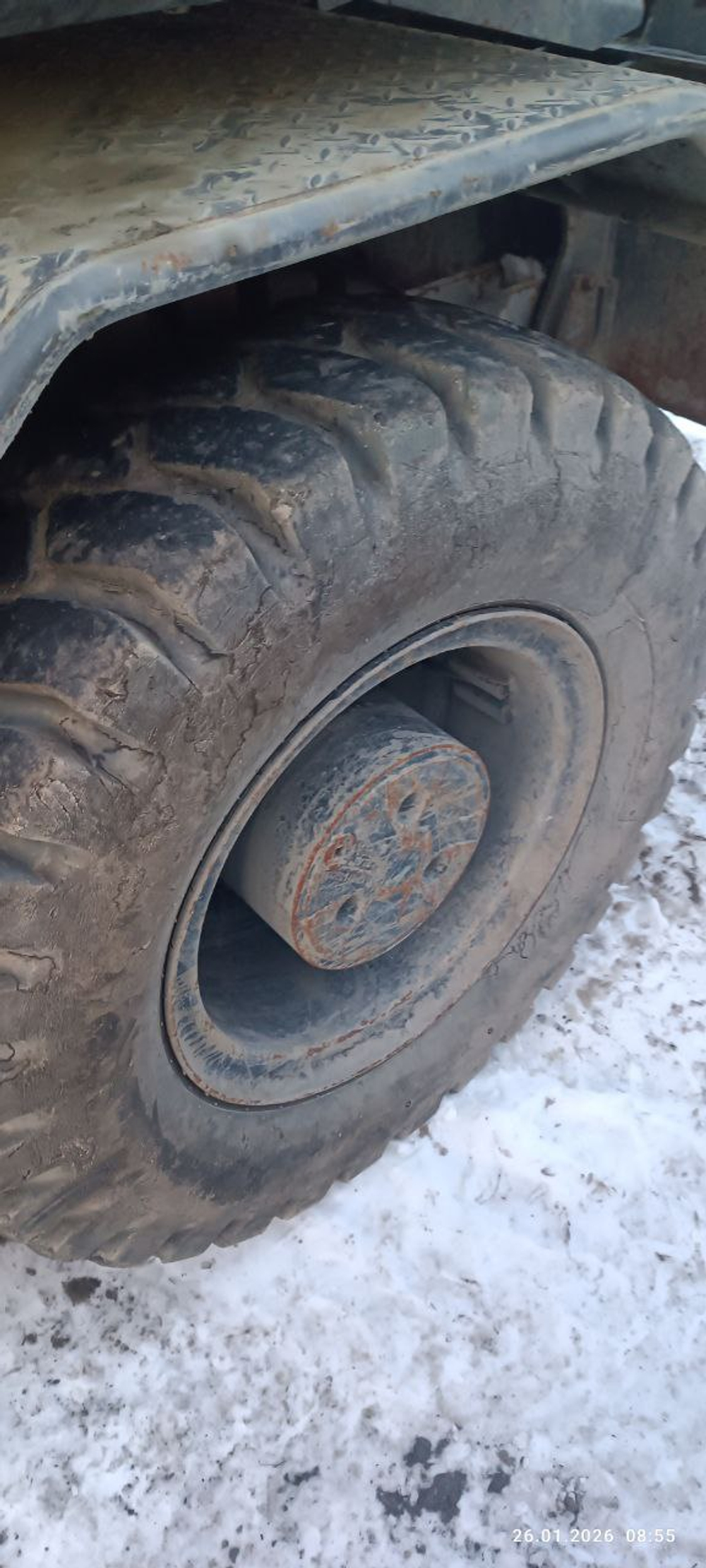 XCMG XE180* Экскаватор колесный XE180WD (Дизельный, 4,5 л, 141 л.с., АТ)