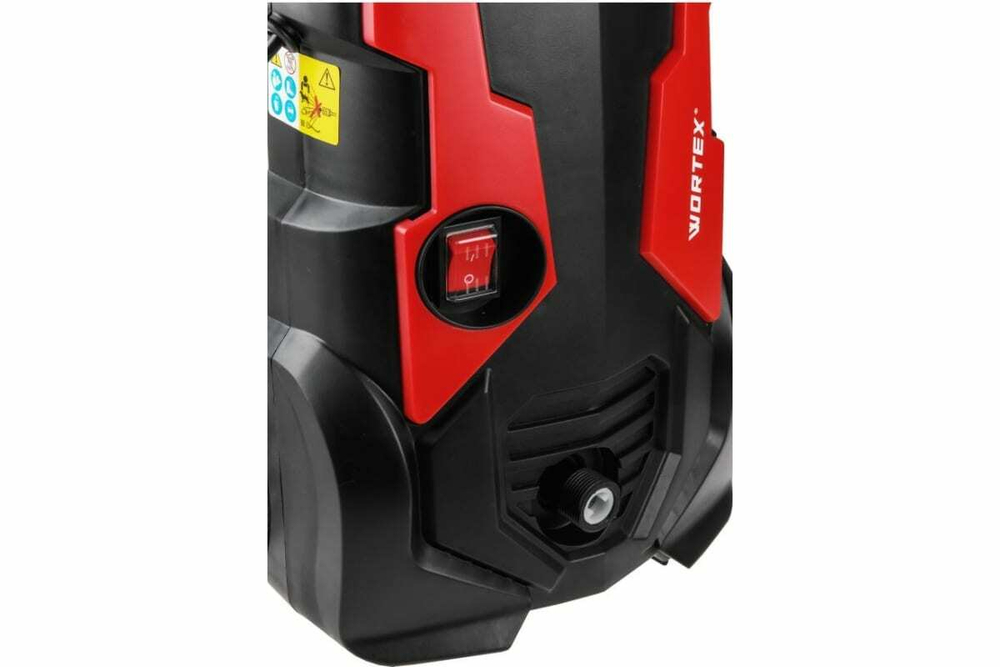 Мойка высокого давления WORTEX PW 1420 0318310