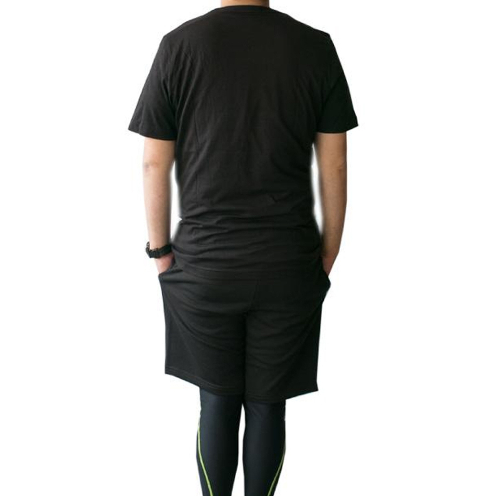 Шорты PUMA Logo, 588675-01