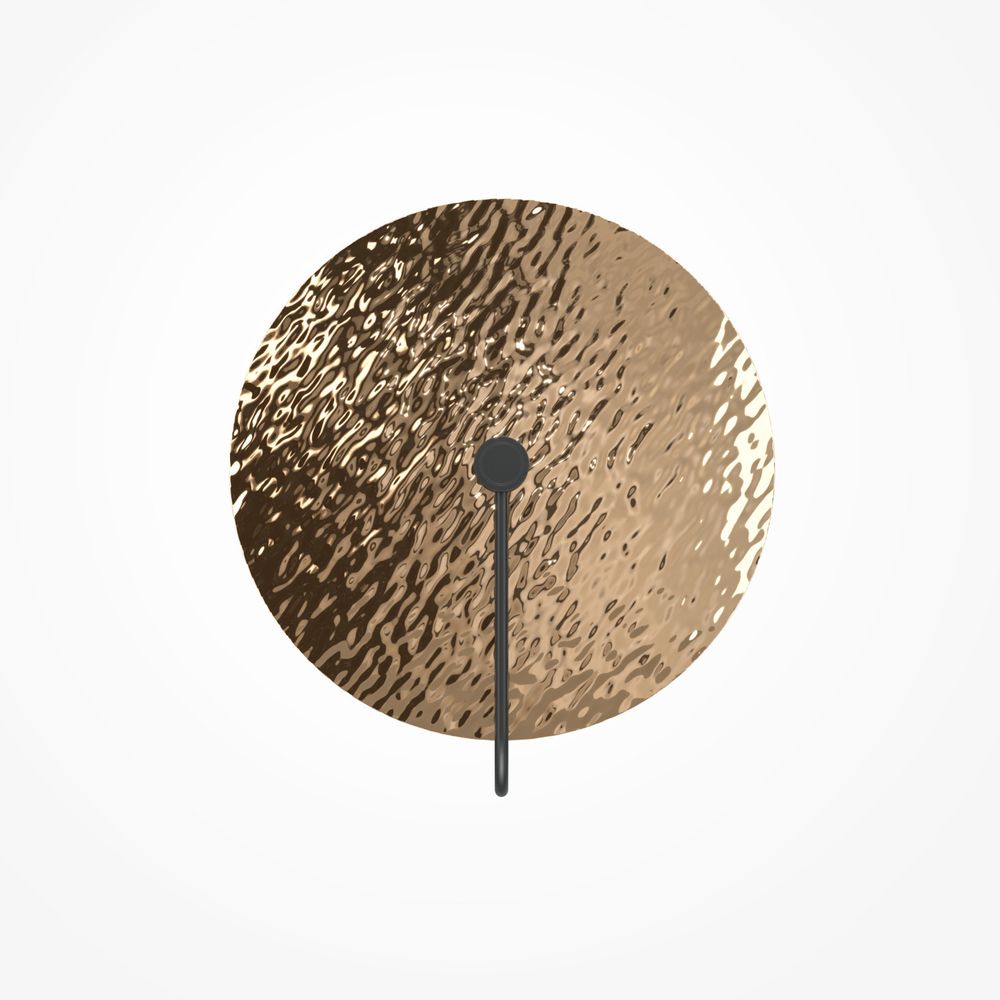 Светильник настенный Maytoni Mare MOD305WL-01B