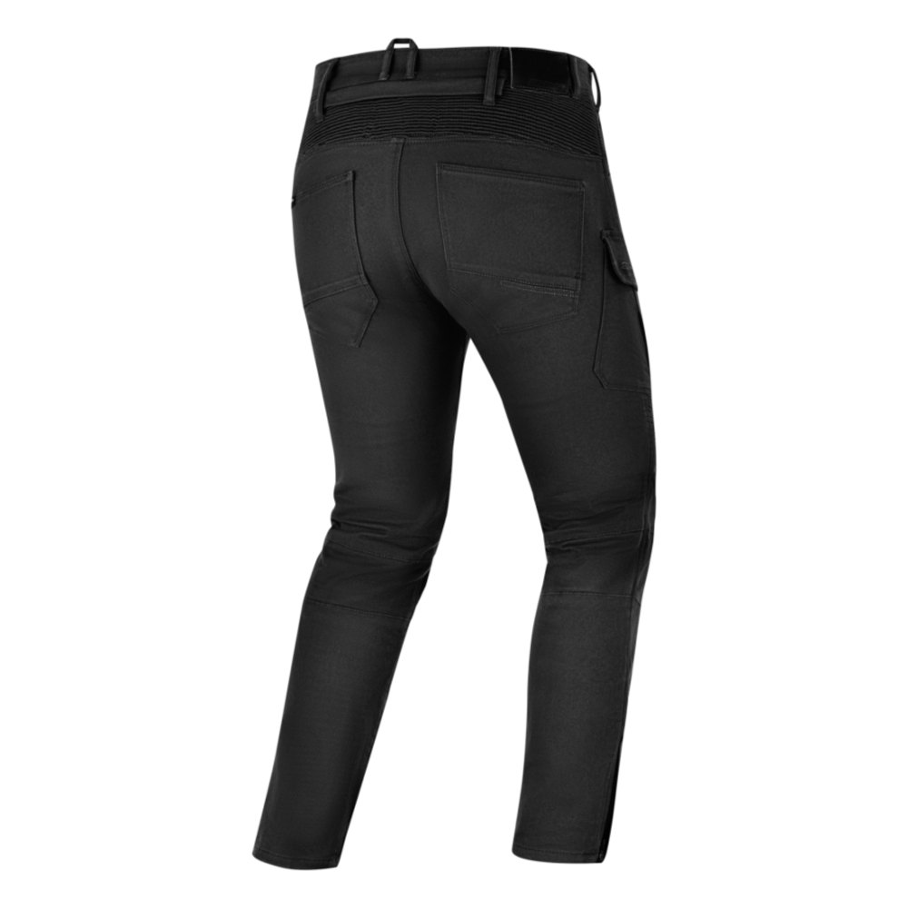 мотоштаны SHIMA GIRO 3.0 Men Black