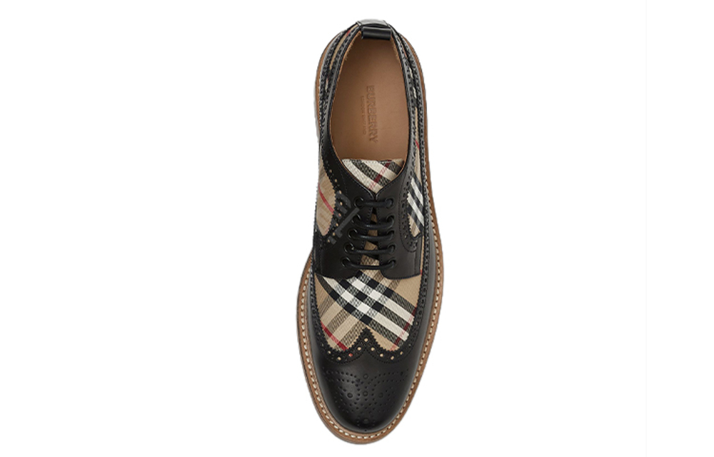 Burberry Vintage