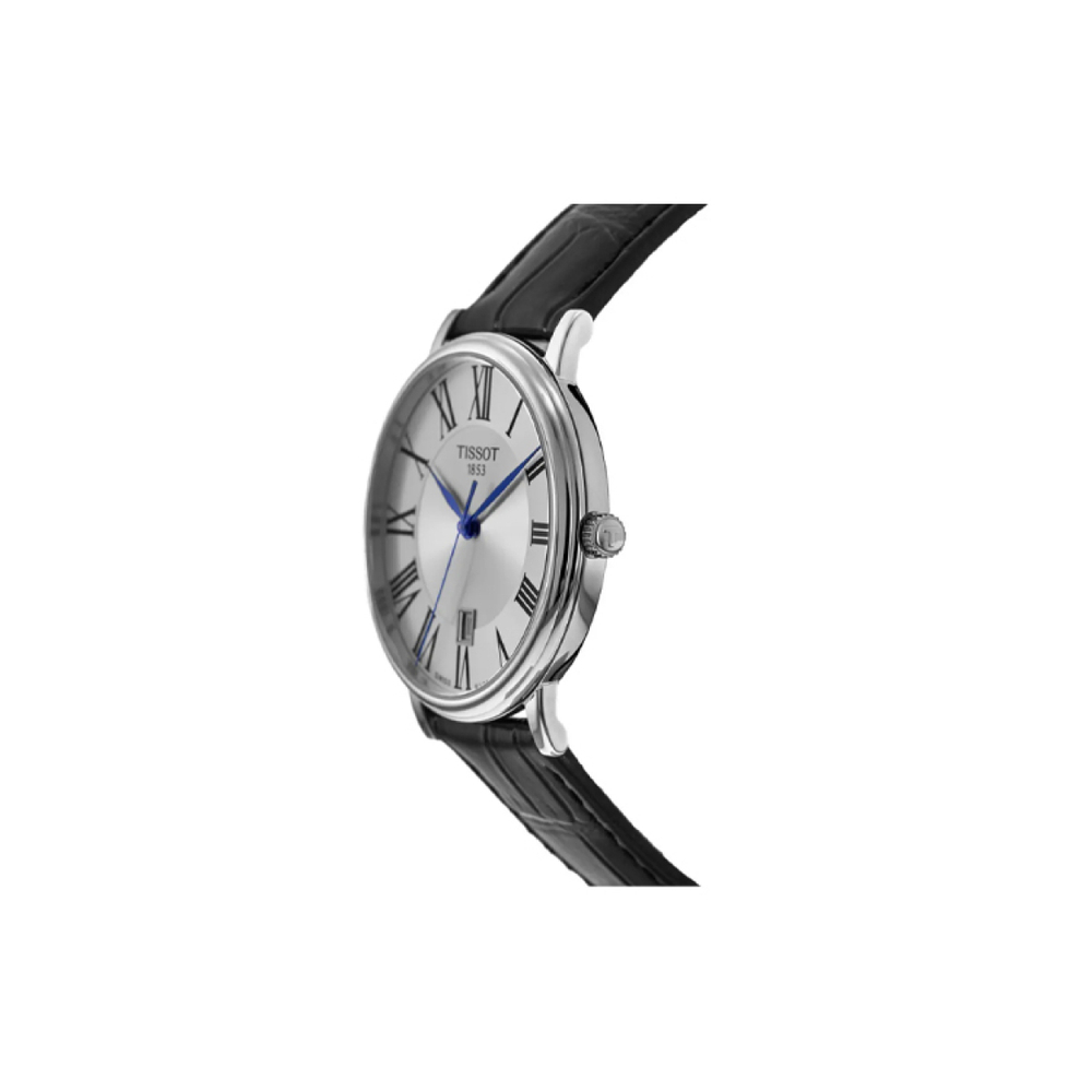 Часы TISSOT 40mm, T122.410.16.033.00