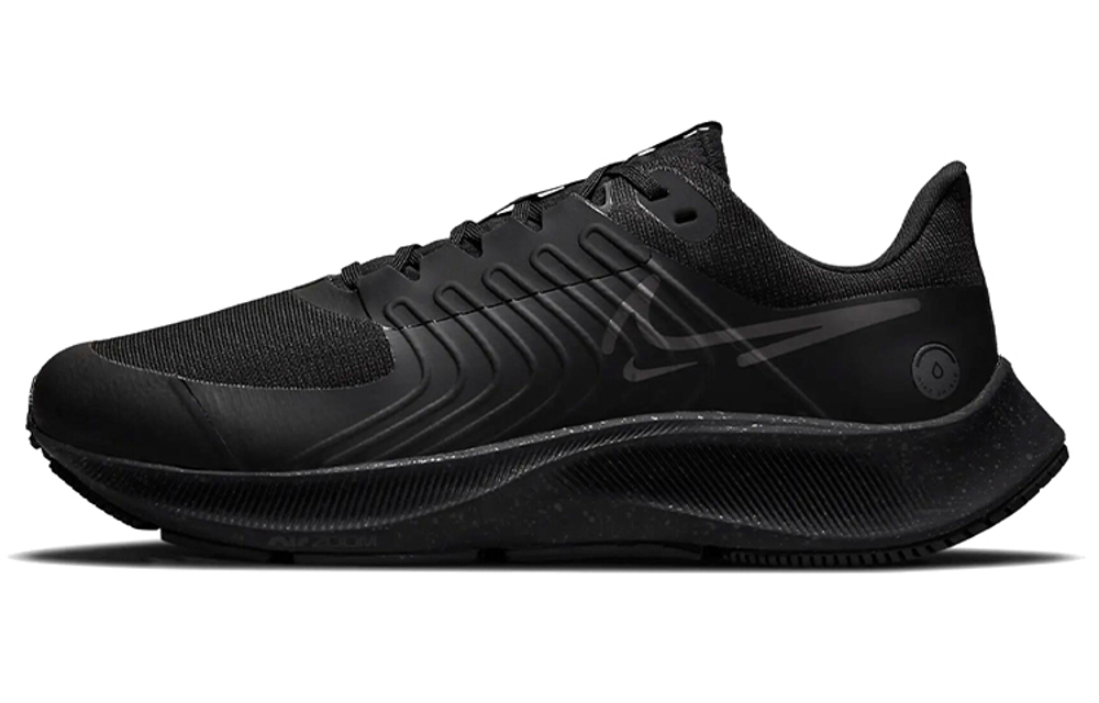 Кроссовки Nike Pegasus 38 Shield (Женская размерная сетка)