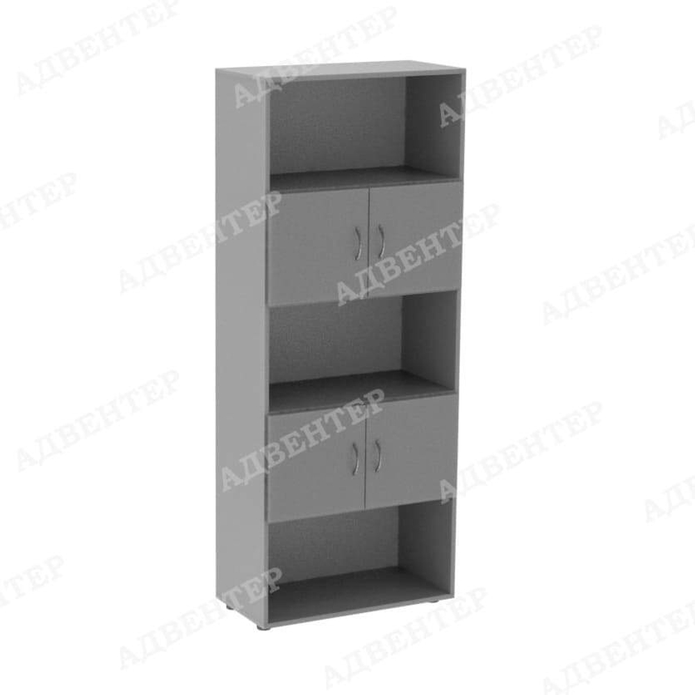 Шкаф полуоткрытый МОДЕЛЬ 2