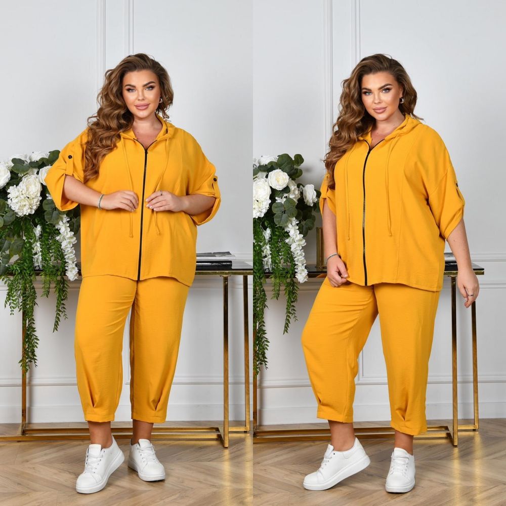 Костюм УК-3784 Фабрика Моды