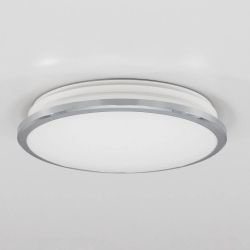 Citilux Луна CL702161W LED Светильник с диммером Хром