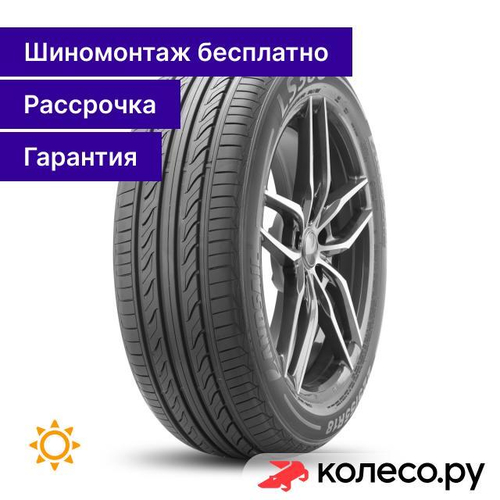 LS388 225/60 R16 98H