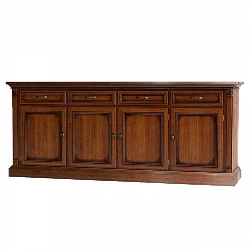 FLORENCE Комод 4х створчатый Арт. 725