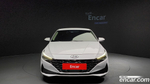 Hyundai Avante (CN7) 1.6 (09.2020)