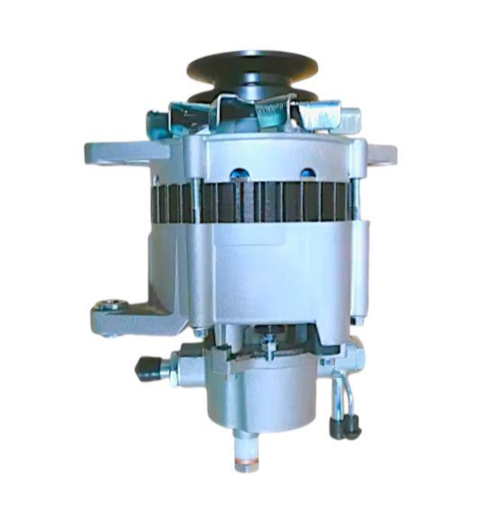 Генератор для NISSAN ALH0151