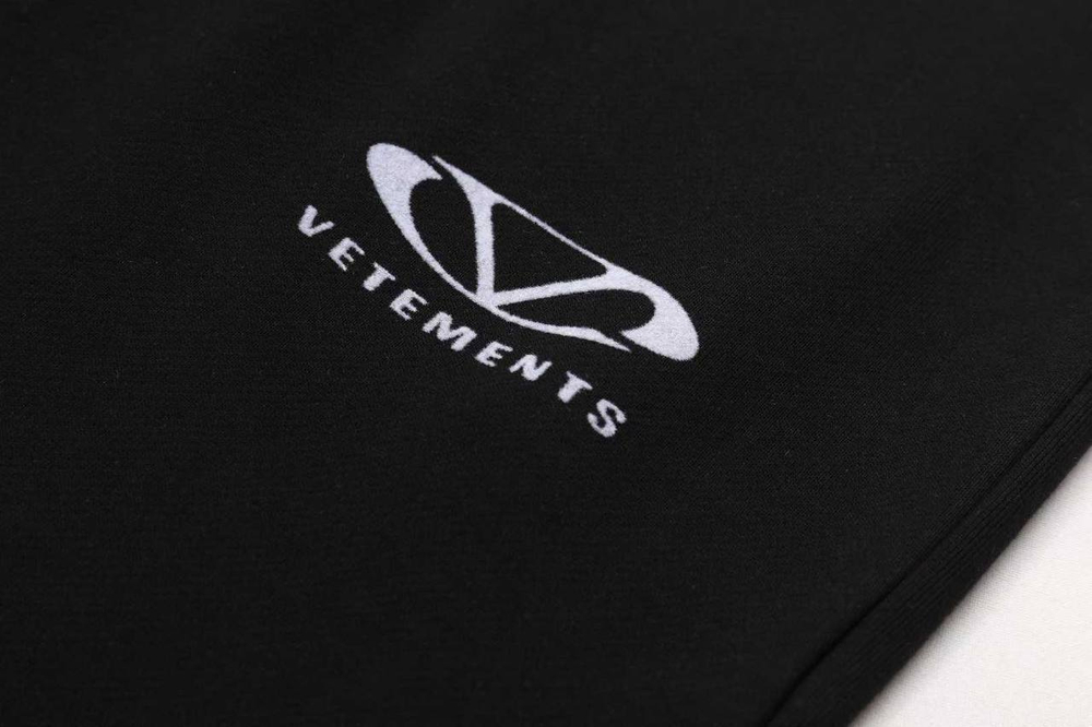 Штаны Vetements, арт. 475607826