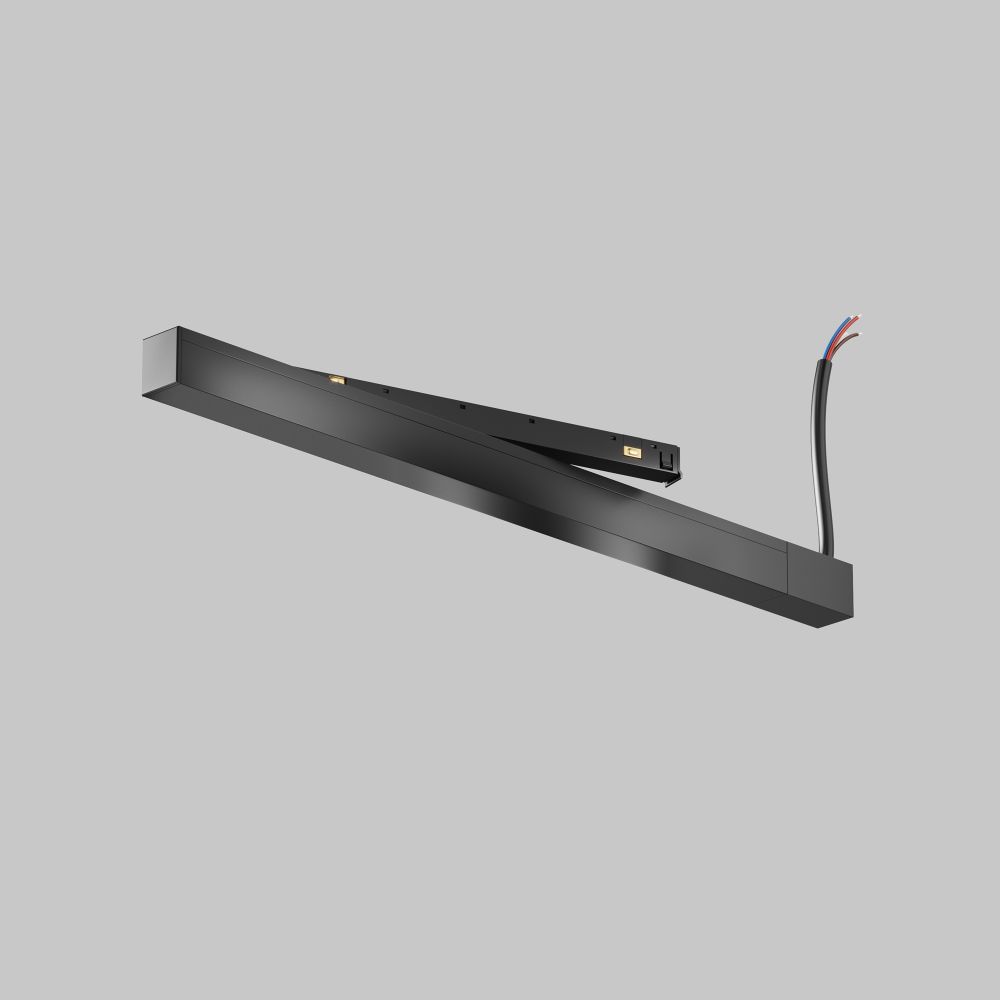 Блок питания 150Вт 48V Maytoni Exility X Maytoni   TRX239DR-150B