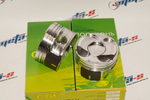Поршни СТИ BMW 1,6 N13B16A, N18B16B, N18B16C