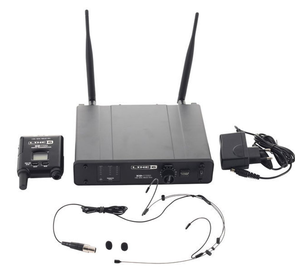 SHURE QLXD14E/SM35 G51 470-534 MHz НЕДОСТУПНО ДО ПОЛУЧЕНИЯ ЛИЦЕНЗИЙ радиосистема с поясным передатчиком QLXD1 и микрофоном SM35