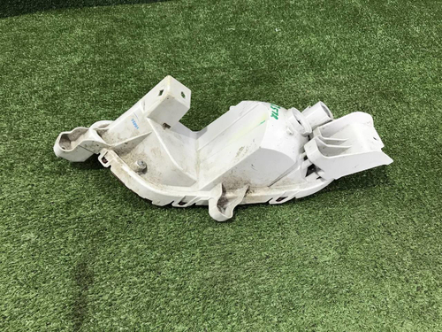 ПТФ левый Mazda CX-5 2 (2017-2021)