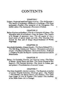 Lisbon & Cintra | A. Cunnick Inchbold