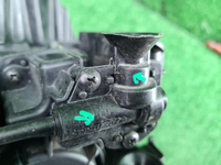 Фара левая Hyundai Palisade (2022-н.в.) LED