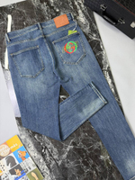 Джинсы Gucci