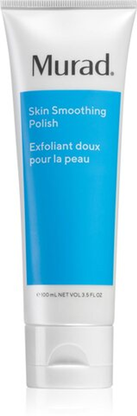 Murad Skin Smoothing Polish - нежный очищающий скраб /   100  ml  / GTIN 767332809878