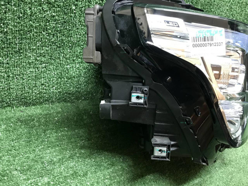 Битая Фара правая Tank 500 (2021-н.в.) LED