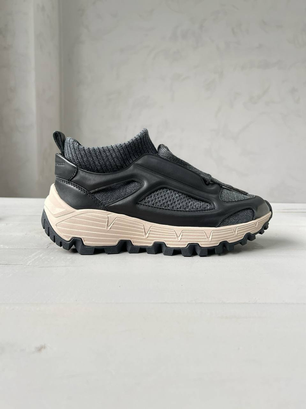 Кроссовки Brunello Cucinelli