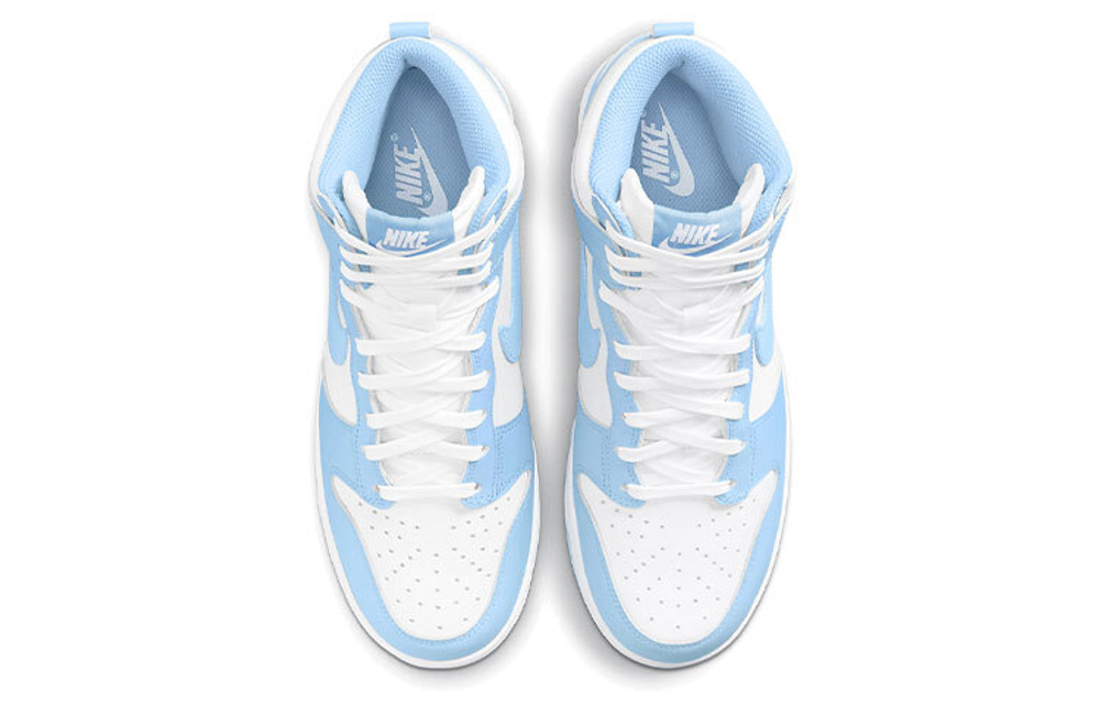 Кроссовки Nike Dunk "Aluminum" (Женская размерная сетка)