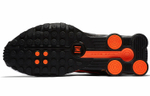 Кроссовки Nike Shox R4 Dutch Orange