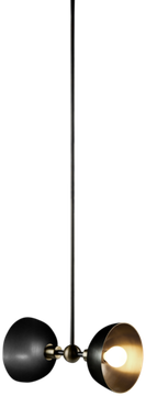 Apparatus Trapeze 2 Pendant