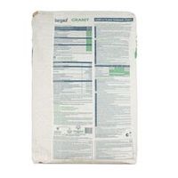 Клей для плитки Бергауф Granit С2ТЕ 25 кг