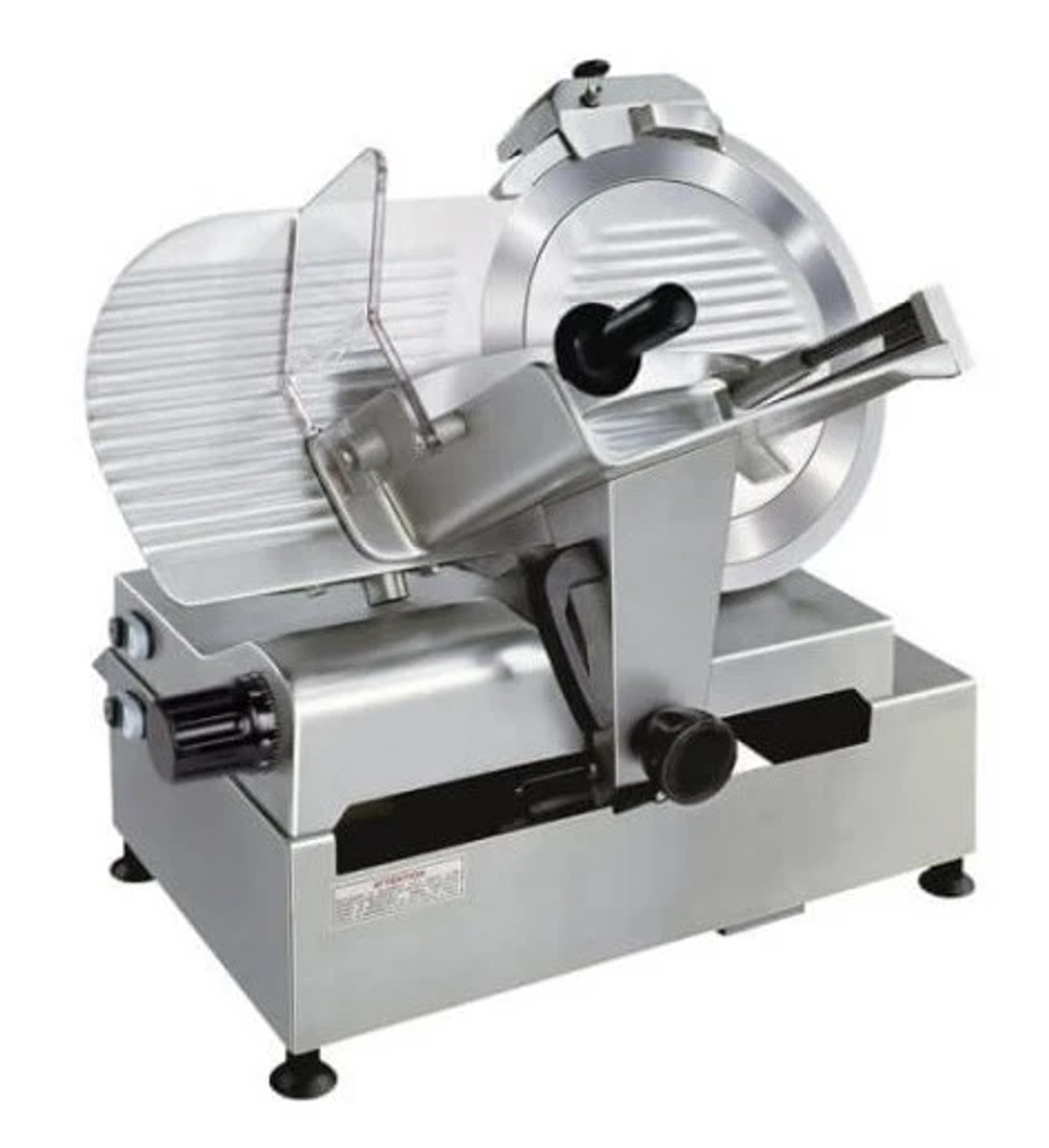 Слайсер Rgv KELLY AU-300 MG PROF CEP+BLC (ROD-CRANK)