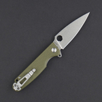 Piranha olive SW DL
