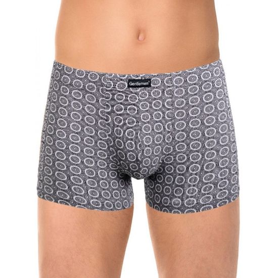 Трусы мужские боксеры Gentlemen GS 7852