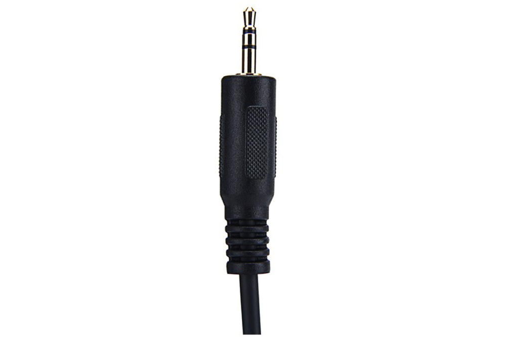 Кабель JJC Cable-M (Nikon MC-DC2) для ПДУ WT-868