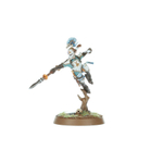 Warcry: Pyre and Flood на английском языке