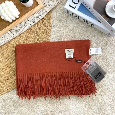 Ugg Палантин - Red