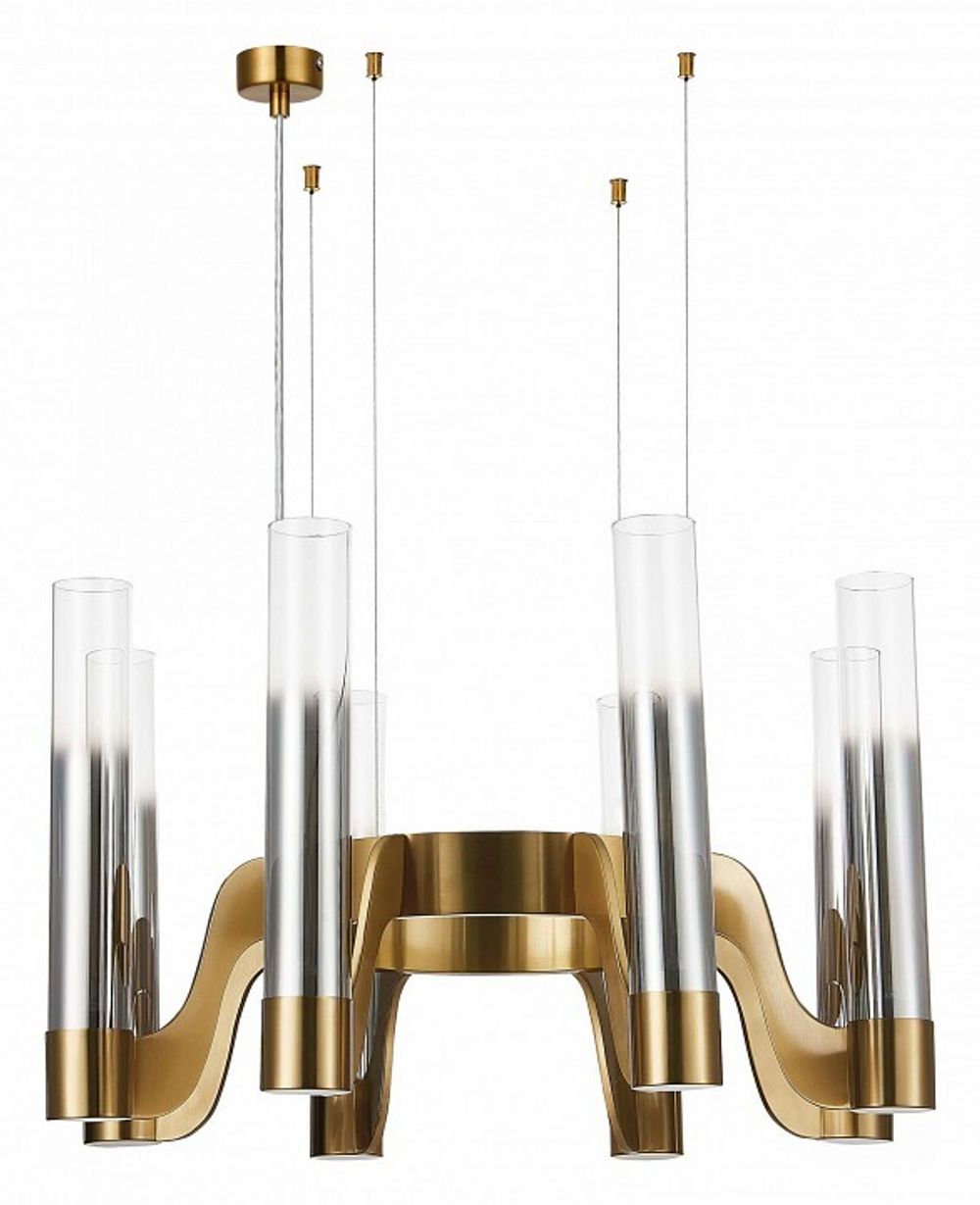 Подвесная люстра ST-Luce Ettore SL1235.303.08