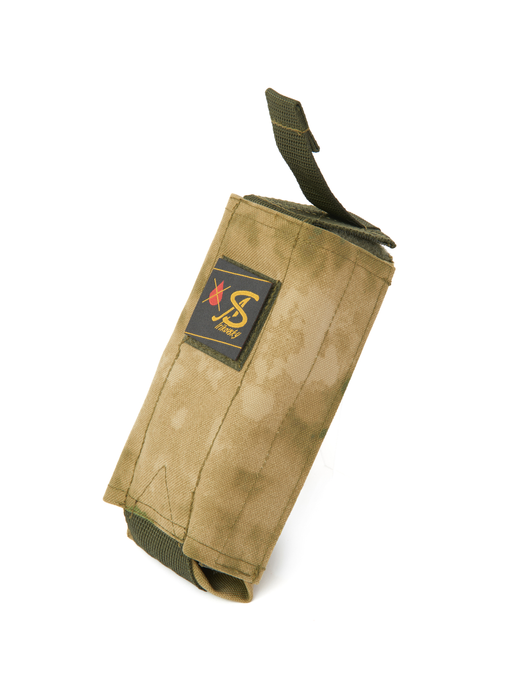 Подсумок "МОЛНИЯ-АС-2026" Мох AStrikovsky