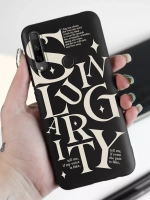 Чехол на Honor 9X