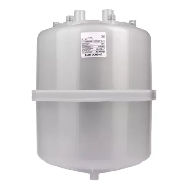 Цилиндр 65 кг/ч, тип C Carel BL0T5C00H0SP (2 outlets d- 40 mm)