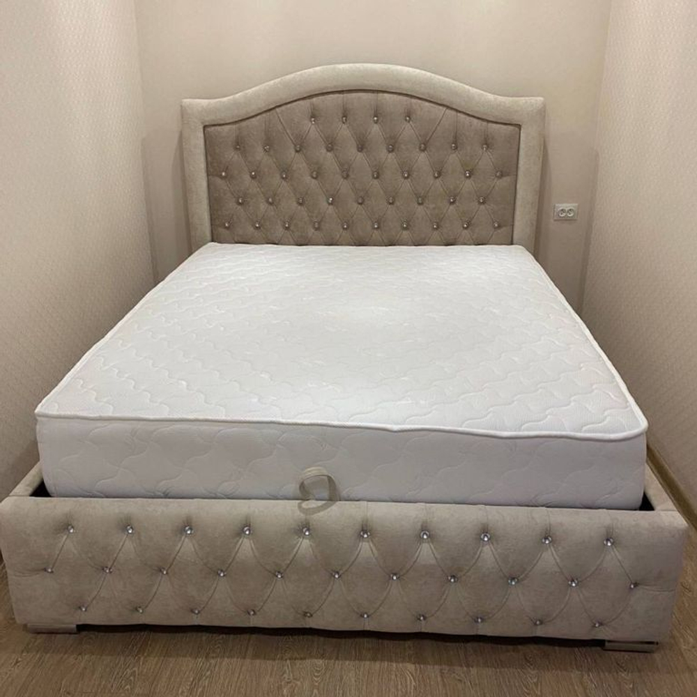 Кровать "Флёр"