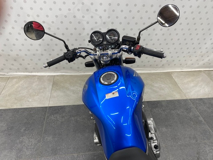 Honda CB400SF , 2018