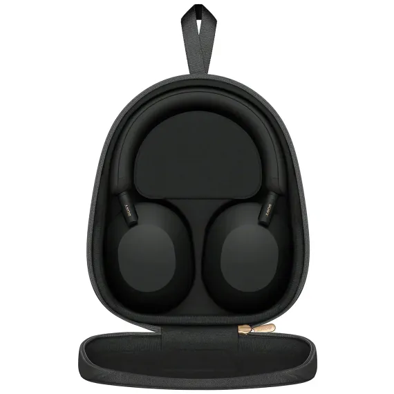 Sony WH-1000XM5 Black
