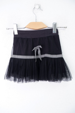 Юбка De Salitto красивая на 7 лет