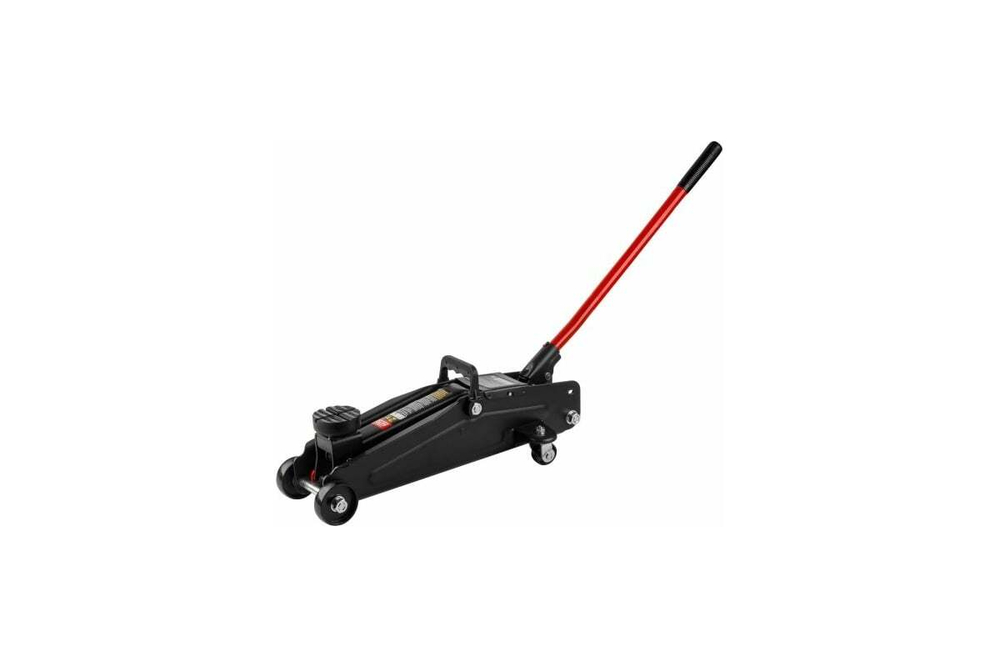 Домкрат подкатной 2т H380 STARTUL AUTO (ST8014-05)