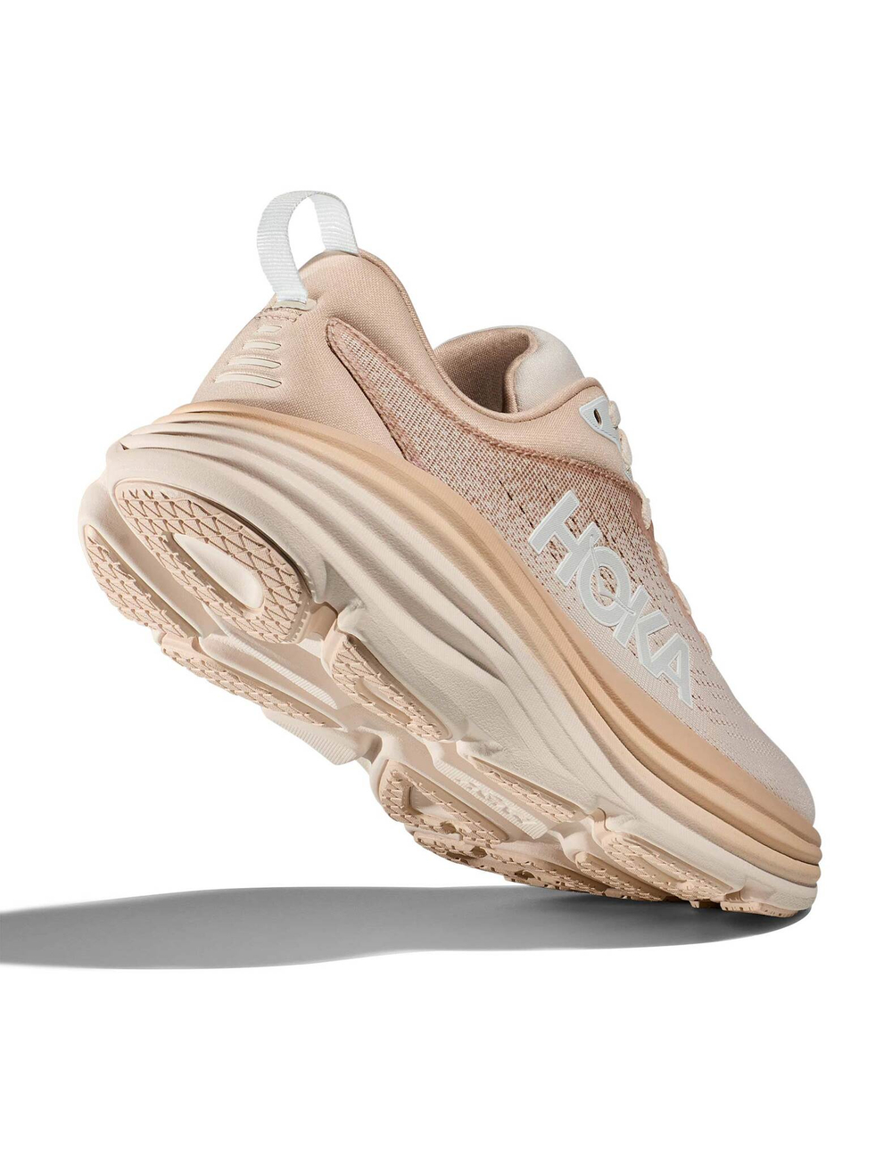 Кроссовки женские Hoka Bondi 8