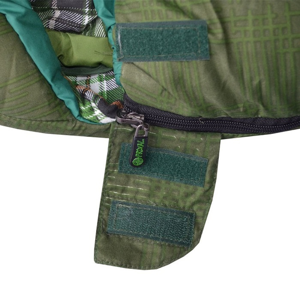 Спальный мешок Prival Привал