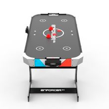 Игровой стол - аэрохоккей DFC ENFORCER 54&amp;quot; складной